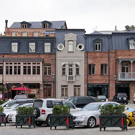 Meidan Bazaar Prime Location Apartment Tbilisi Exterior foto